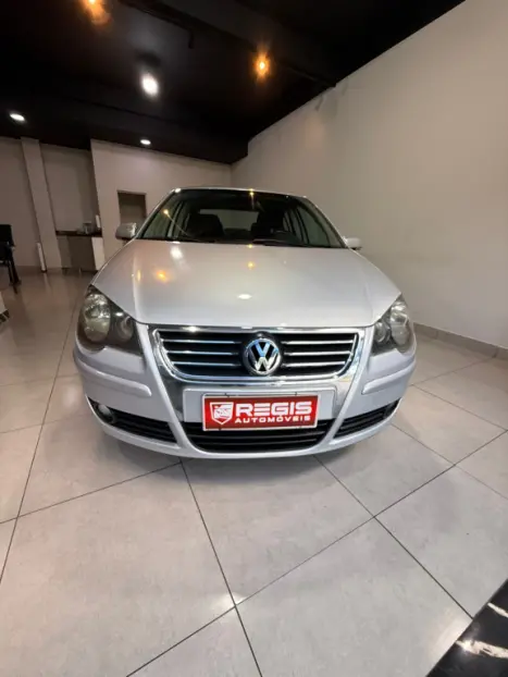 VOLKSWAGEN Polo Sedan 1.6 4P COMFORTLINE FLEX, Foto 5