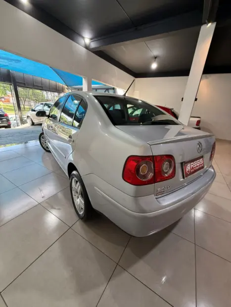 VOLKSWAGEN Polo Sedan 1.6 4P COMFORTLINE FLEX, Foto 6