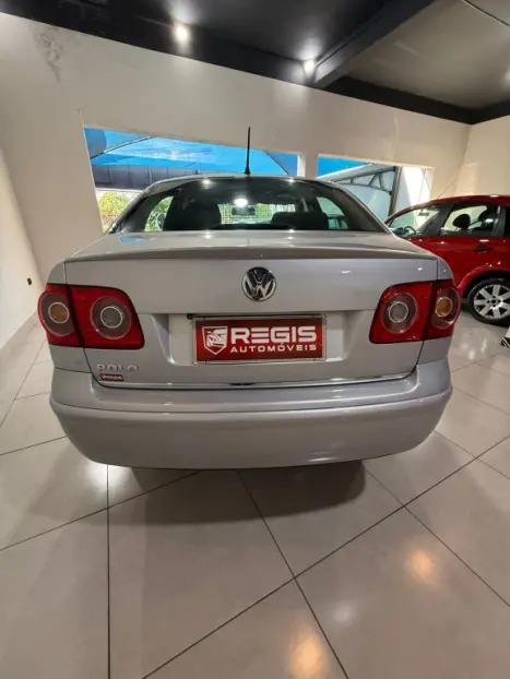 VOLKSWAGEN Polo Sedan 1.6 4P COMFORTLINE FLEX, Foto 7