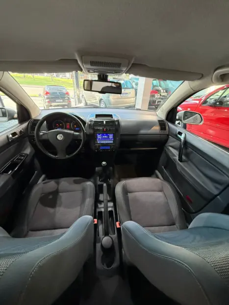 VOLKSWAGEN Polo Sedan 1.6 4P COMFORTLINE FLEX, Foto 8