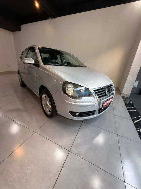 VOLKSWAGEN Polo Sedan 1.6 4P COMFORTLINE FLEX, Foto 9