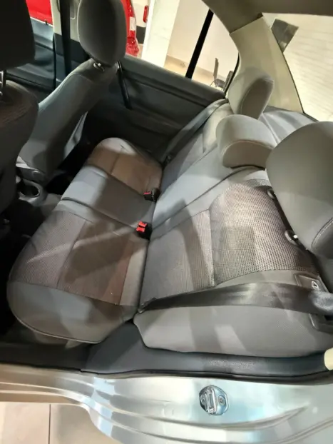 VOLKSWAGEN Polo Sedan 1.6 4P COMFORTLINE FLEX, Foto 10