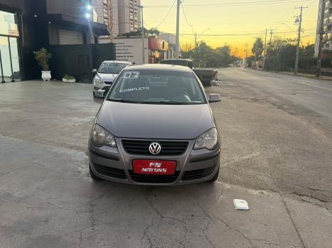 VOLKSWAGEN Polo Sedan 1.6 4P, Foto 2