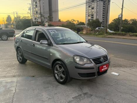 VOLKSWAGEN Polo Sedan 1.6 4P, Foto 3