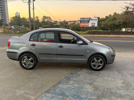 VOLKSWAGEN Polo Sedan 1.6 4P, Foto 4