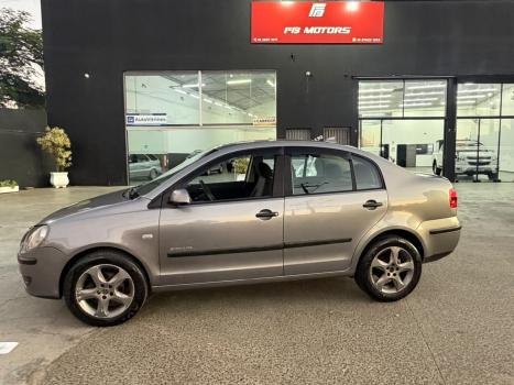 VOLKSWAGEN Polo Sedan 1.6 4P, Foto 5
