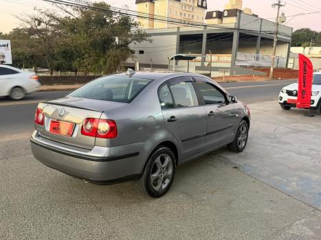 VOLKSWAGEN Polo Sedan 1.6 4P, Foto 6