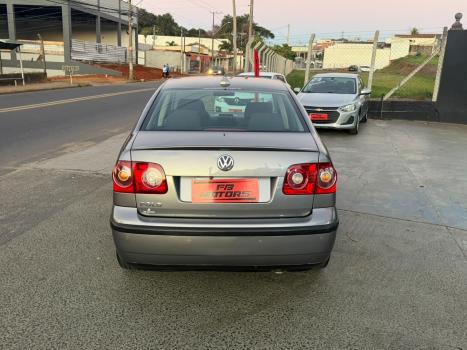 VOLKSWAGEN Polo Sedan 1.6 4P, Foto 7