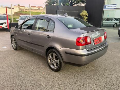 VOLKSWAGEN Polo Sedan 1.6 4P, Foto 8