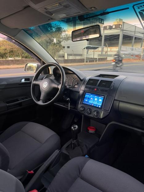 VOLKSWAGEN Polo Sedan 1.6 4P, Foto 10