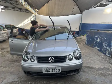 VOLKSWAGEN Polo Sedan 1.6 4P COMFORTLINE, Foto 1