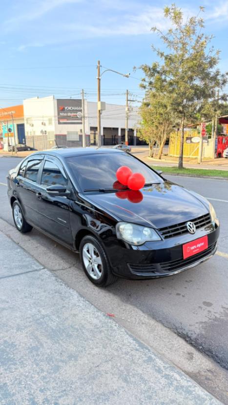 VOLKSWAGEN Polo Sedan 1.6 4P COMFORTLINE FLEX, Foto 1