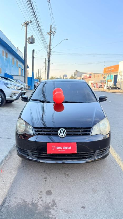 VOLKSWAGEN Polo Sedan 1.6 4P COMFORTLINE FLEX, Foto 3