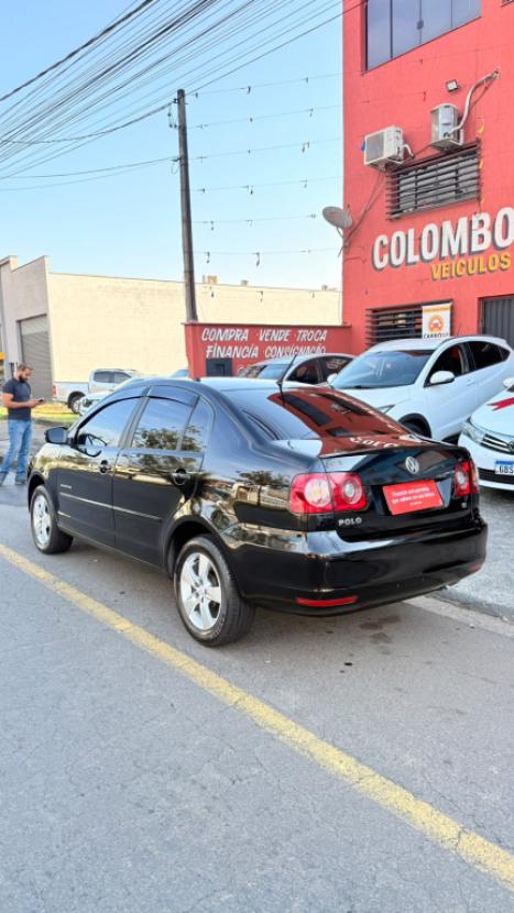 VOLKSWAGEN Polo Sedan 1.6 4P COMFORTLINE FLEX, Foto 4