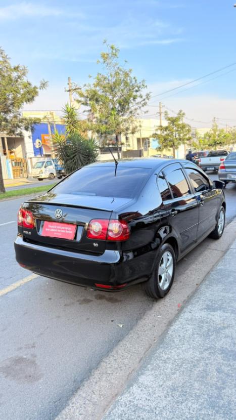 VOLKSWAGEN Polo Sedan 1.6 4P COMFORTLINE FLEX, Foto 5