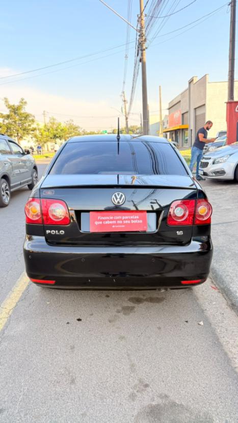 VOLKSWAGEN Polo Sedan 1.6 4P COMFORTLINE FLEX, Foto 6