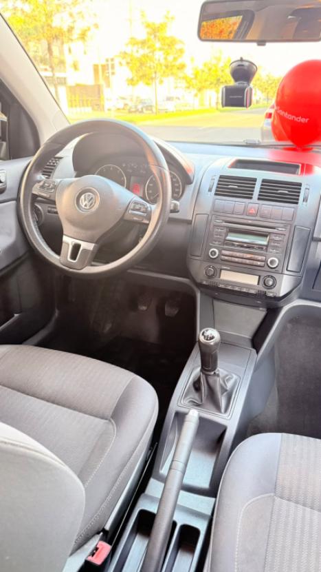VOLKSWAGEN Polo Sedan 1.6 4P COMFORTLINE FLEX, Foto 7