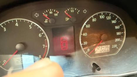 VOLKSWAGEN Polo Sedan 1.6 4P COMFORTLINE FLEX, Foto 8