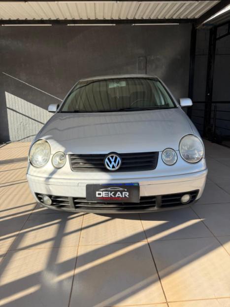 VOLKSWAGEN Polo Sedan 1.6 4P FLEX, Foto 1