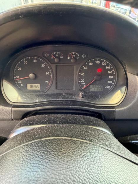 VOLKSWAGEN Polo Sedan 1.6 4P FLEX, Foto 2