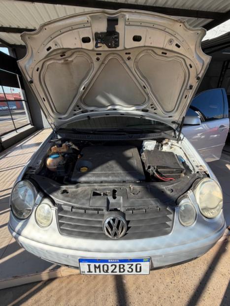VOLKSWAGEN Polo Sedan 1.6 4P FLEX, Foto 3