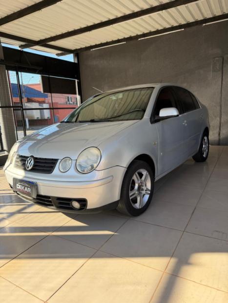 VOLKSWAGEN Polo Sedan 1.6 4P FLEX, Foto 4