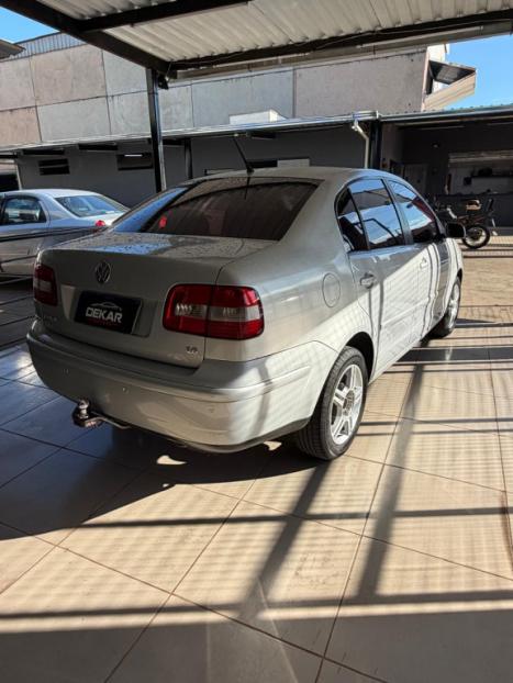 VOLKSWAGEN Polo Sedan 1.6 4P FLEX, Foto 5