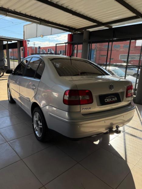 VOLKSWAGEN Polo Sedan 1.6 4P FLEX, Foto 6