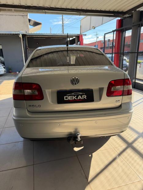VOLKSWAGEN Polo Sedan 1.6 4P FLEX, Foto 7