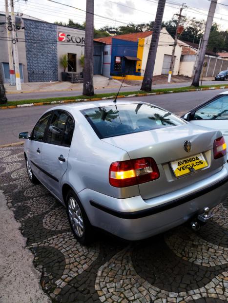 VOLKSWAGEN Polo Sedan 1.6 4P COMFORTLINE FLEX, Foto 2