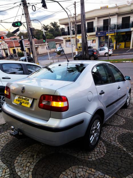 VOLKSWAGEN Polo Sedan 1.6 4P COMFORTLINE FLEX, Foto 3