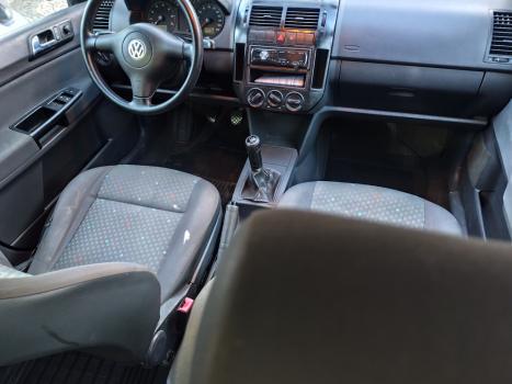 VOLKSWAGEN Polo Sedan 1.6 4P COMFORTLINE FLEX, Foto 4