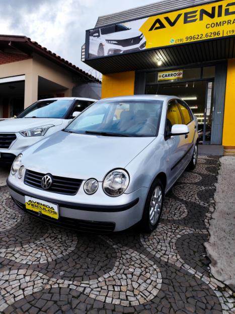 VOLKSWAGEN Polo Sedan 1.6 4P COMFORTLINE FLEX, Foto 6