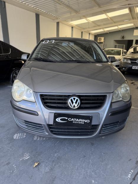 VOLKSWAGEN Polo Sedan 1.6 4P FLEX, Foto 2