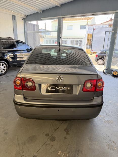 VOLKSWAGEN Polo Sedan 1.6 4P FLEX, Foto 3