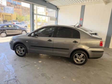 VOLKSWAGEN Polo Sedan 1.6 4P FLEX, Foto 4