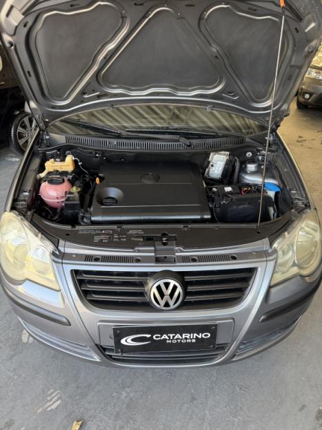VOLKSWAGEN Polo Sedan 1.6 4P FLEX, Foto 5