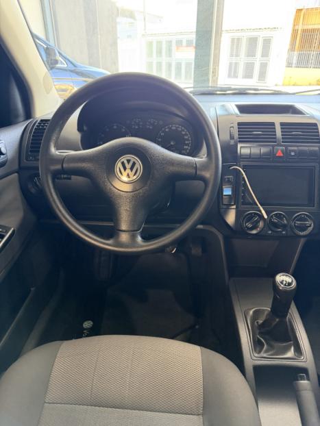 VOLKSWAGEN Polo Sedan 1.6 4P FLEX, Foto 7