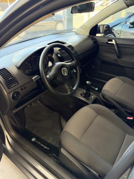 VOLKSWAGEN Polo Sedan 1.6 4P FLEX, Foto 8