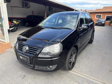 VOLKSWAGEN Polo Sedan 1.6 4P, Foto 2