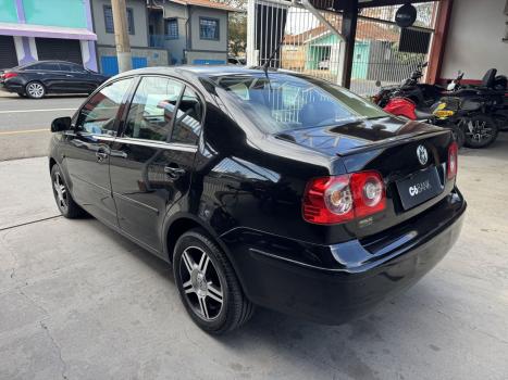 VOLKSWAGEN Polo Sedan 1.6 4P, Foto 3