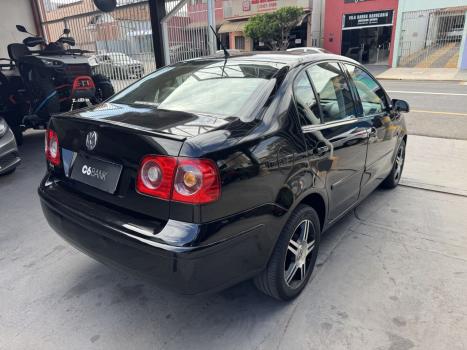 VOLKSWAGEN Polo Sedan 1.6 4P, Foto 5