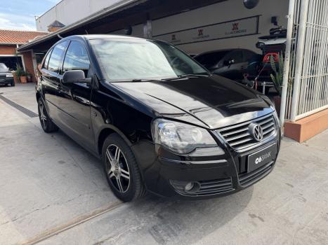 VOLKSWAGEN Polo Sedan 1.6 4P, Foto 6