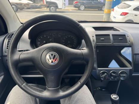 VOLKSWAGEN Polo Sedan 1.6 4P, Foto 7