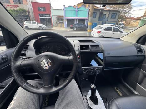 VOLKSWAGEN Polo Sedan 1.6 4P, Foto 8