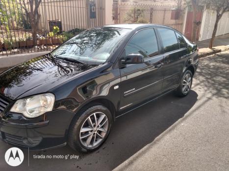VOLKSWAGEN Polo Sedan 1.6 4P COMFORTLINE FLEX, Foto 1