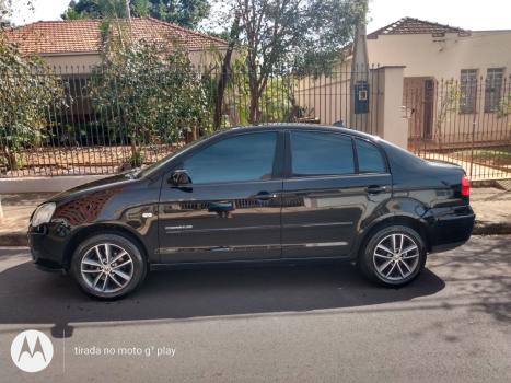 VOLKSWAGEN Polo Sedan 1.6 4P COMFORTLINE FLEX, Foto 2