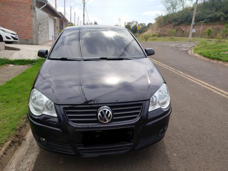 VOLKSWAGEN Polo Sedan 1.6 4P COMFORTLINE FLEX, Foto 3