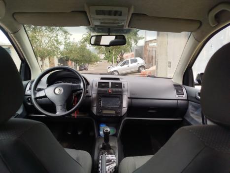 VOLKSWAGEN Polo Sedan 1.6 4P COMFORTLINE FLEX, Foto 4