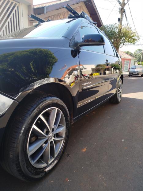 VOLKSWAGEN Polo Sedan 1.6 4P COMFORTLINE FLEX, Foto 5